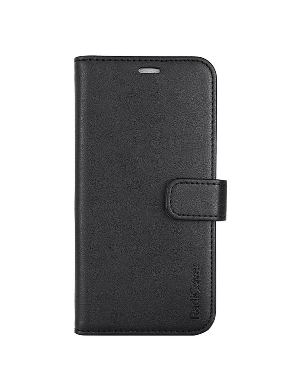 Radicover Wallet Case Anti-Radiation Flipcover iPhone 14 Pro