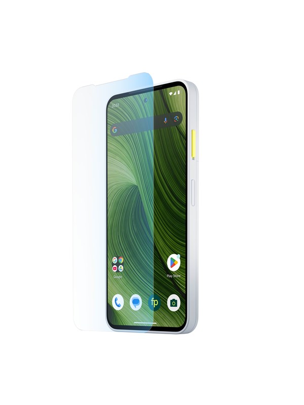 Fairphone (Gen. 6) Skjermbeskytter, Standard