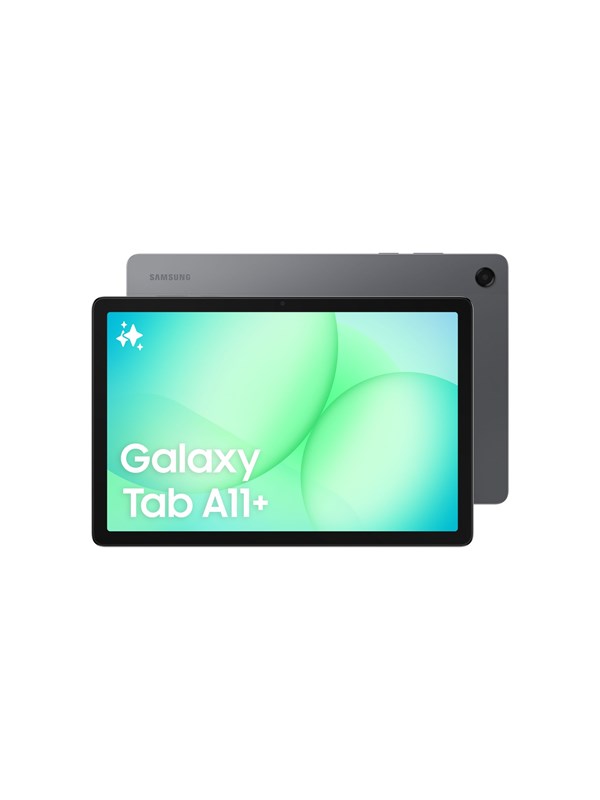 Samsung Galaxy Tab A11+ 256GB/8GB - Grey