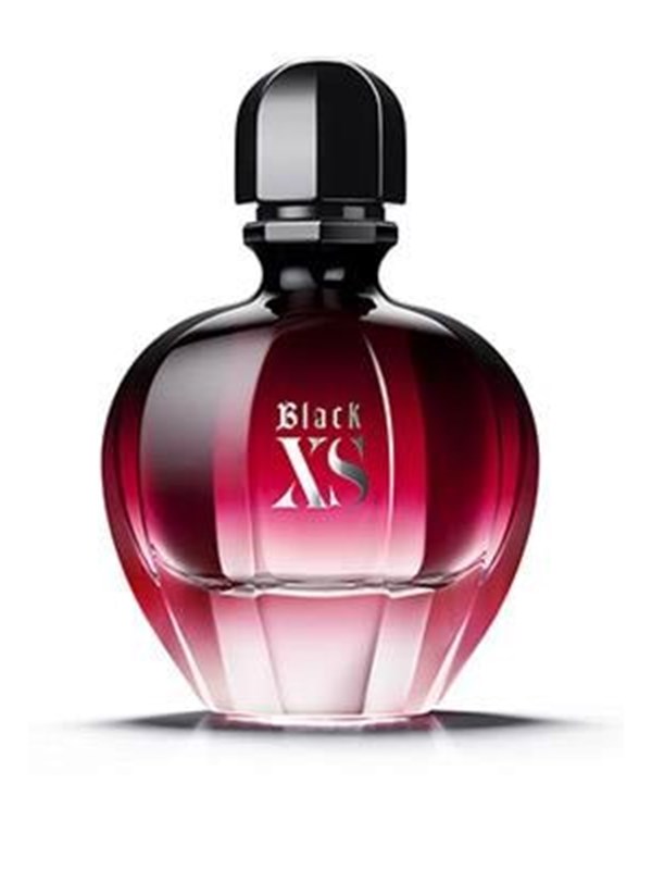 PACO RABANNE Black XS Eau De Parfum For Women 80 ml
