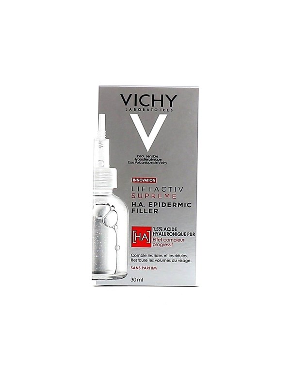 Vichy Liftactiv Supreme HA Epidermic Filler