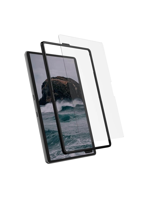 UAG Glass Screen Shield Plus - Microsoft Surface Pro 9