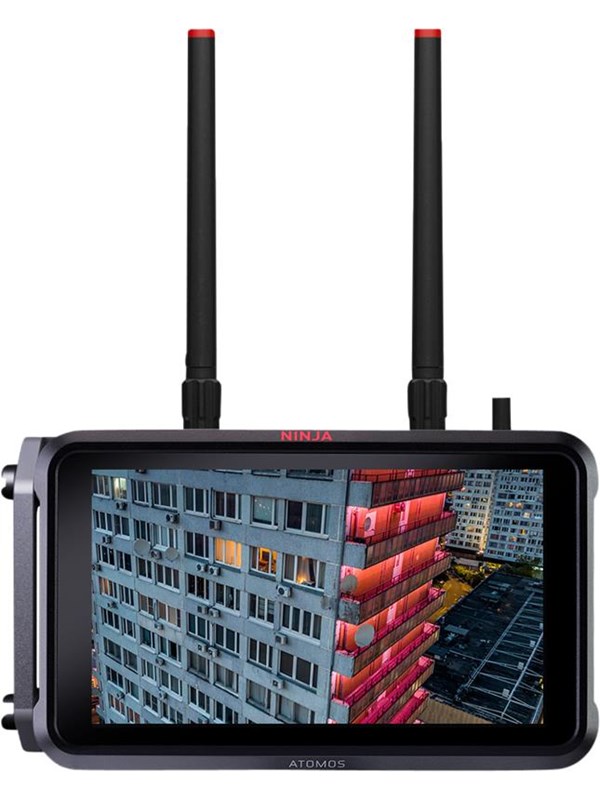 Atomos Connect