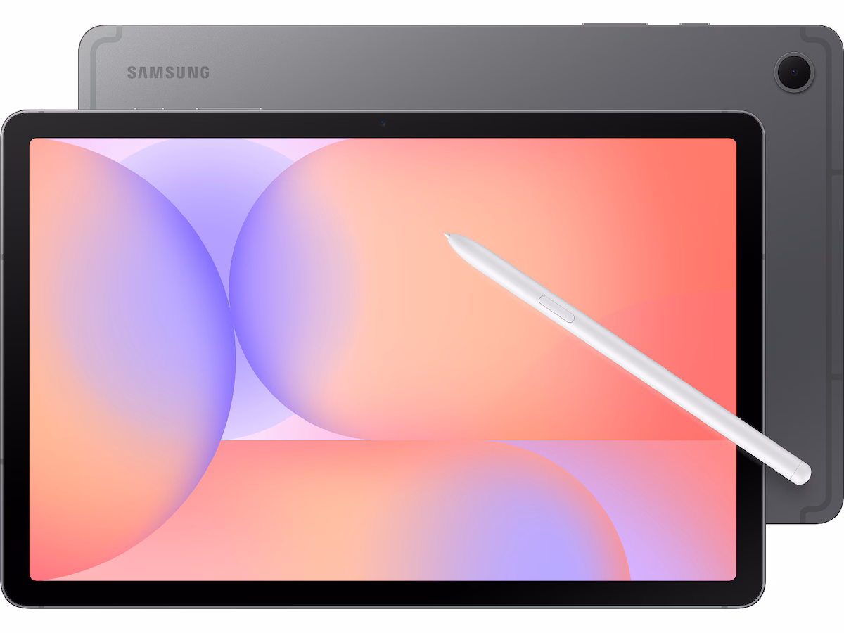 Samsung Galaxy Tab S10 Lite 5G 256GB/8GB - Grey