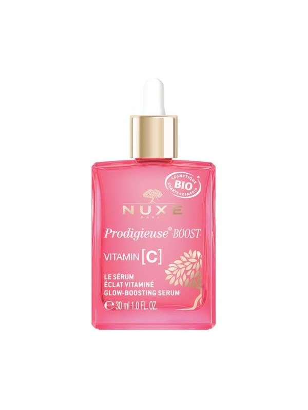 Nuxe prodigeuse Boost Serum 30ml