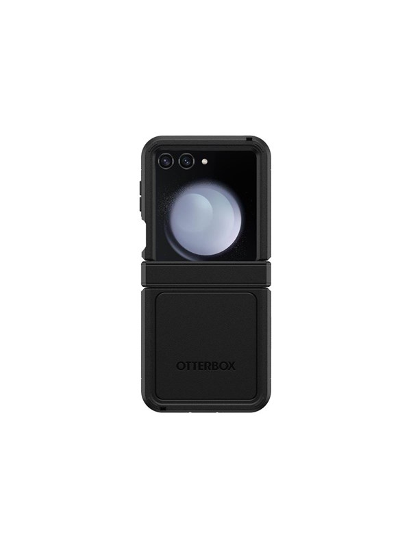 OtterBox Defender XT Samsung Galaxy Z Flip6 - black