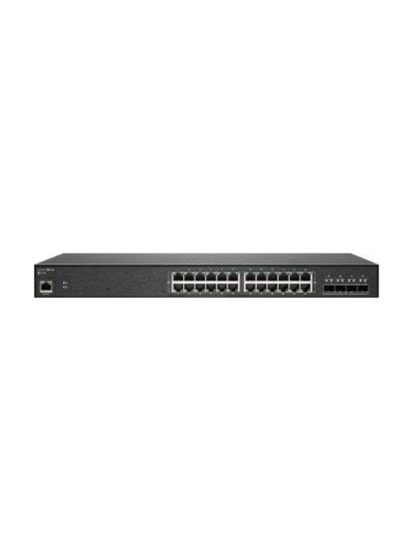 SonicWALL Switch SWS14-24
