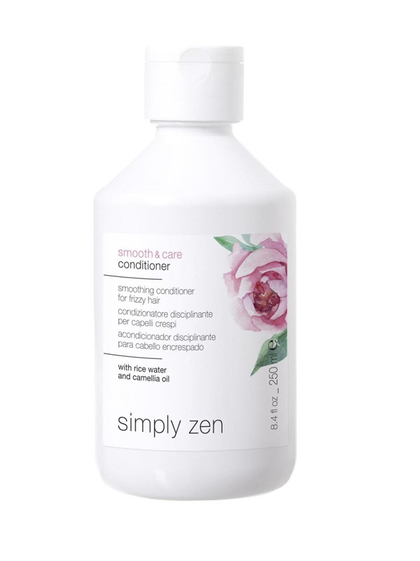 Simply Zen Smooth & Care Conditioner 250 ml