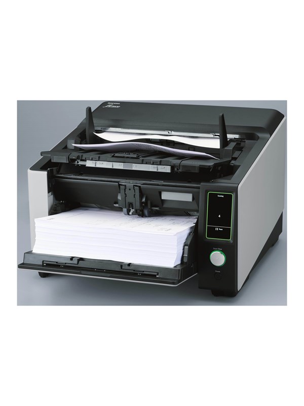 Ricoh fi 8930