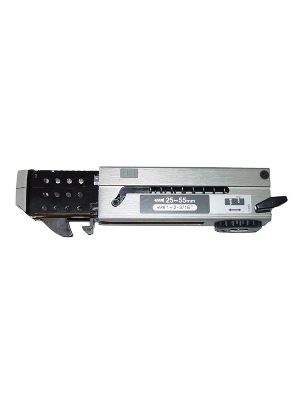 Makita screw magazine attachment