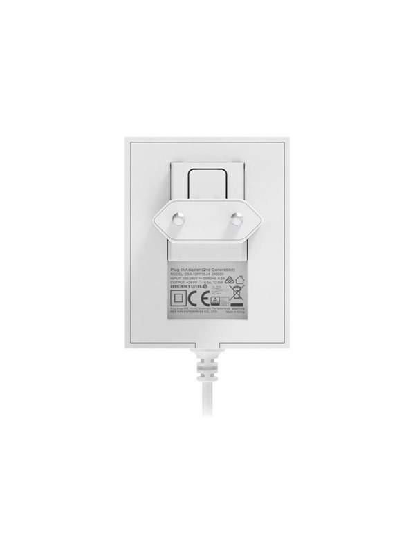 Ring power adapter - 12 Watt