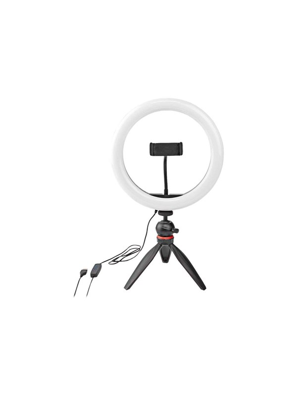 Nedis selfie ring light
