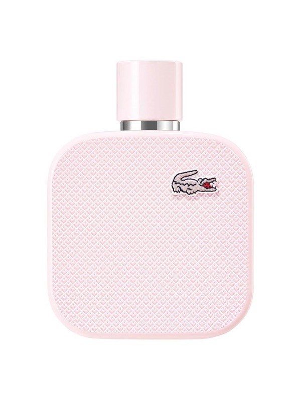 Lacoste L.12.12 Rose Edp Spray 100 ml