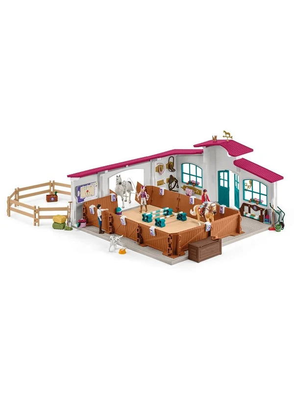 Schleich Ridearena Peppertre