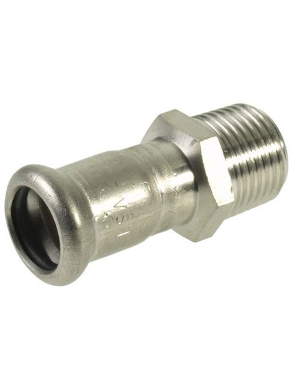 Vsh Fabrieken Xpr stainless str  conn fm 88.9xr3