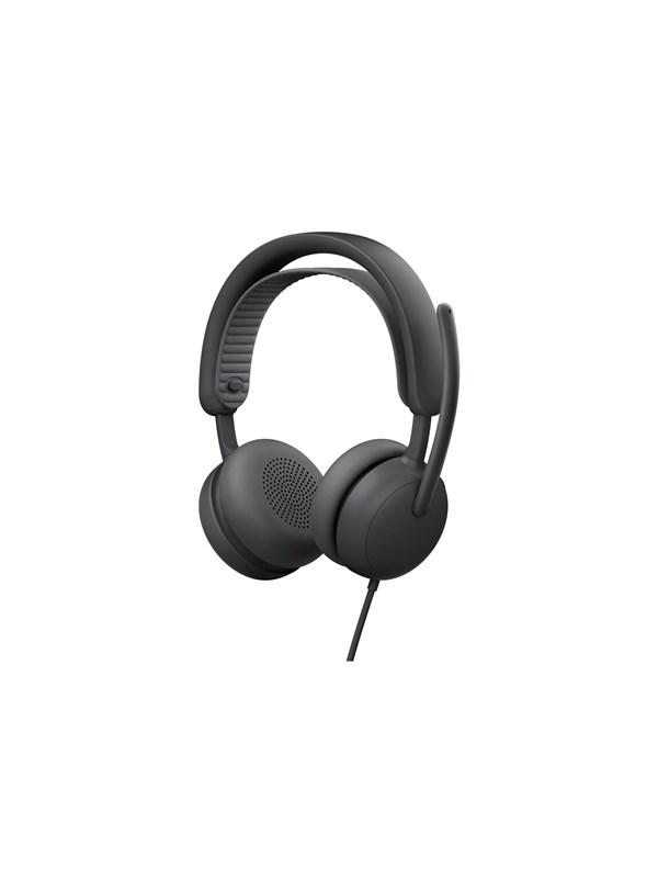 Logitech Zone Wired 2