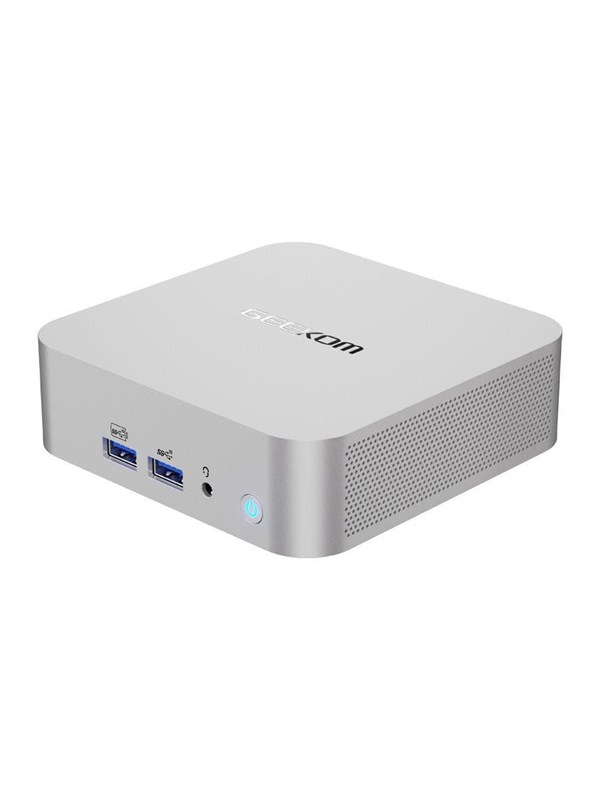 GEEKOM A8 | AMD Ryzen 7 8745HS | 16GB | 1TB | Windows 11 Pro