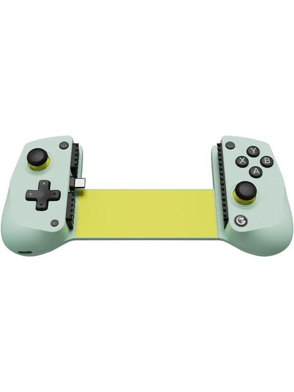 GameSir X5 Lite GN Mobile - Bright Green - Wired Controller