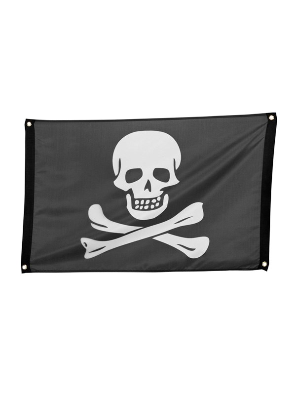 Boland Flag Pirate