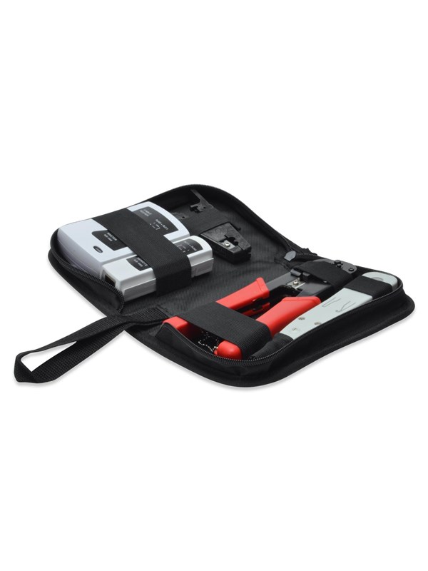 DIGITUS Network Tool Set