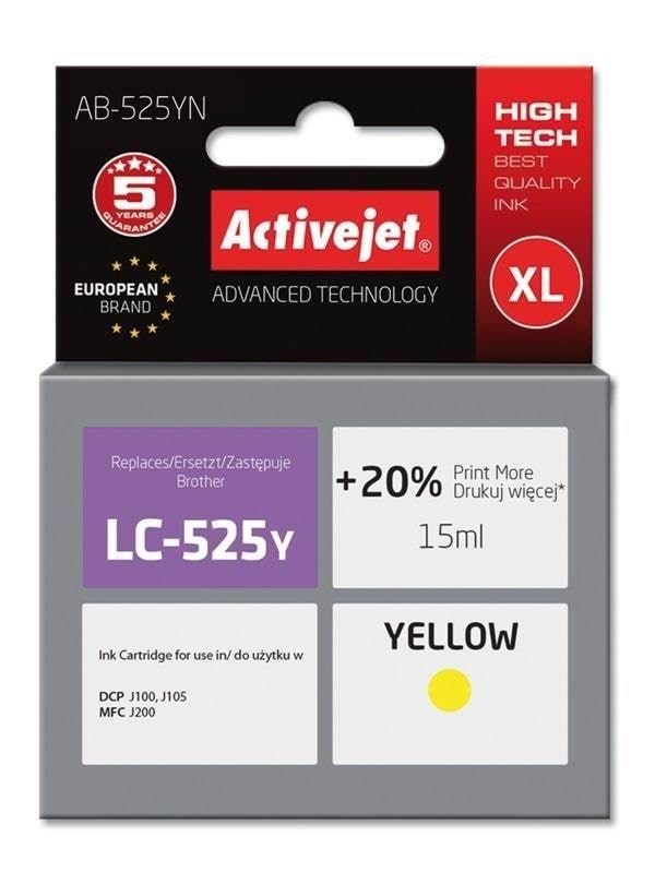 ActiveJet Supreme