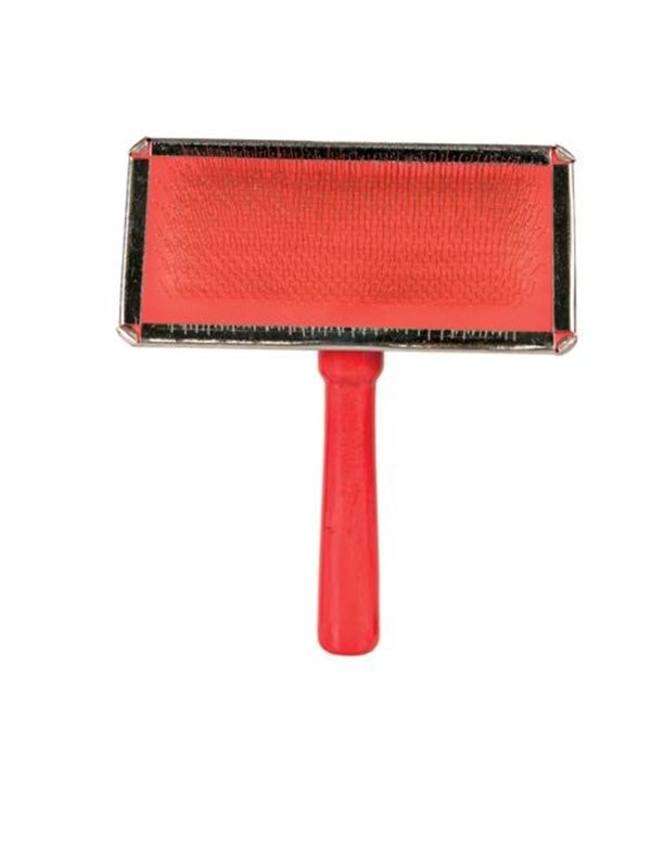 Trixie Soft Brush 14x11.5 cm Assorted Colours