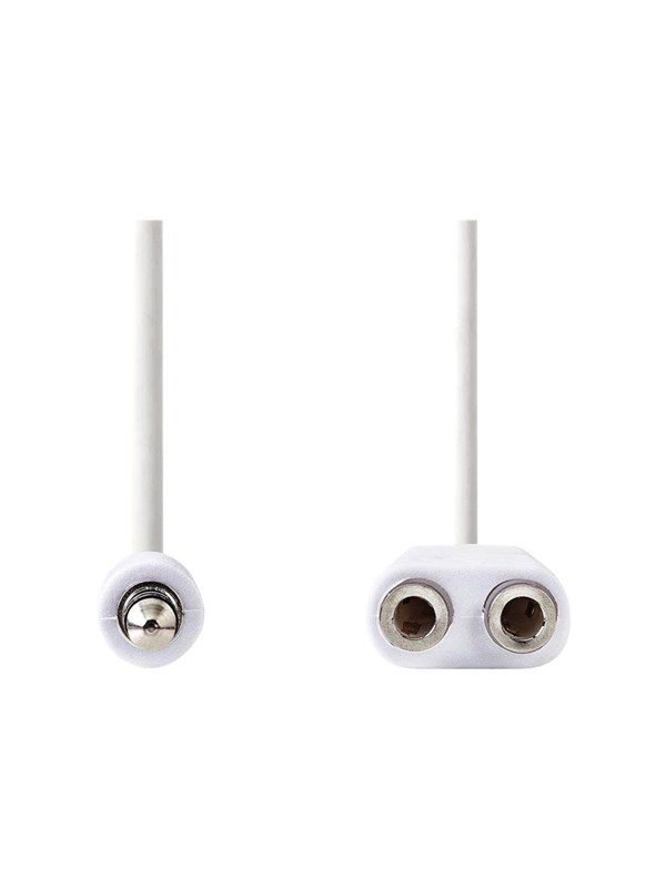 Nedis audio splitter - 20 cm