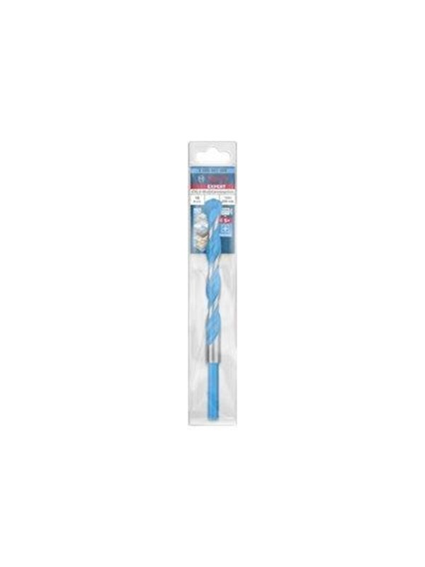 Bosch BOR CYL MULTICONSTRUCTION 16X250MM