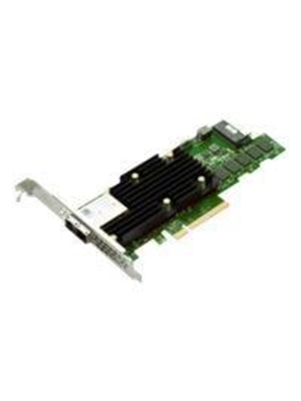 Broadcom MegaRAID 9580-8i8e