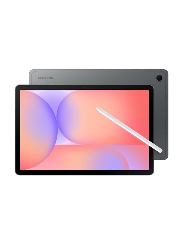 Samsung Galaxy Tab S10 Lite 128GB/6GB Enterprise Edition - Grey