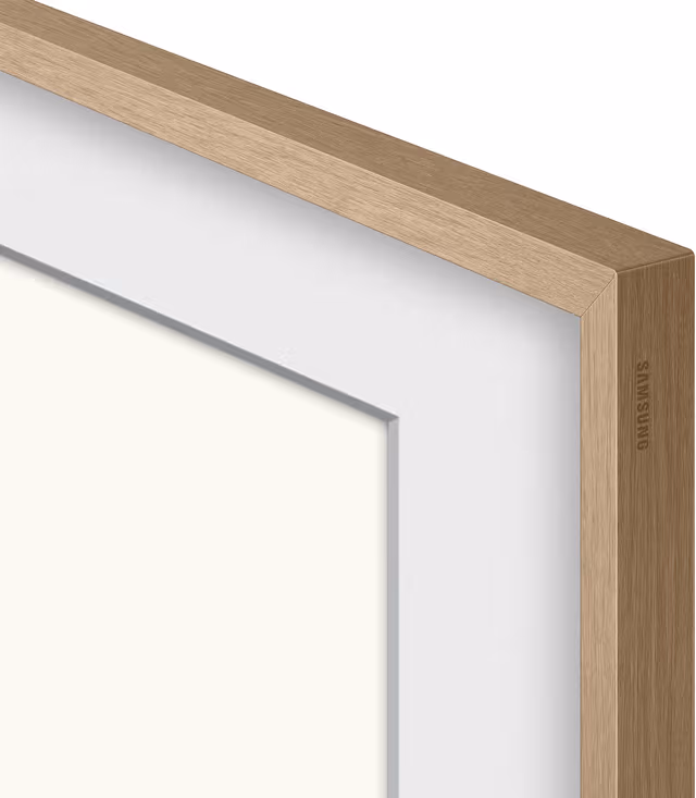 Samsung The Frame 65" ramme (2021-2025/teak)
