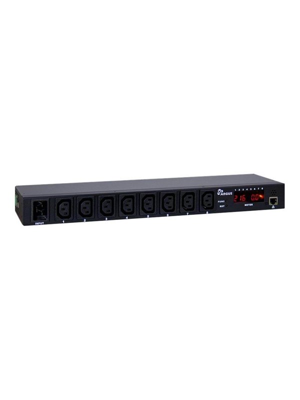 Inter-Tech Argus SW-0816