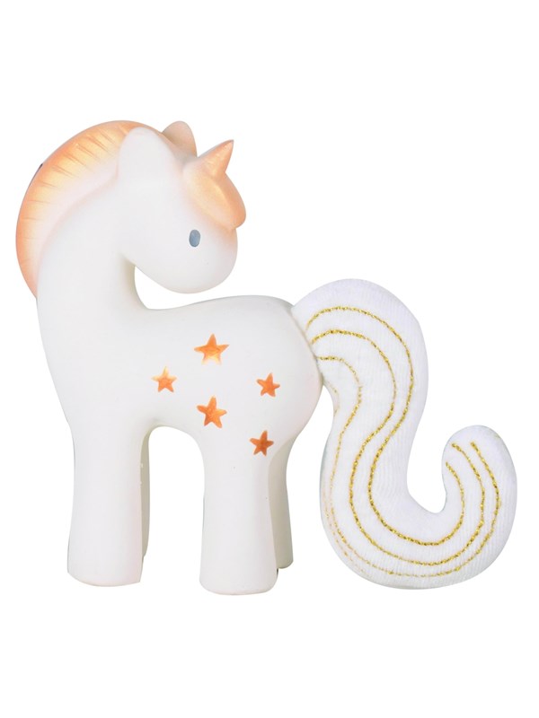 Tikiri Rubber Star Unicorn