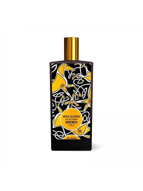 Memo Irish Leather Edp Spray 75 ml
