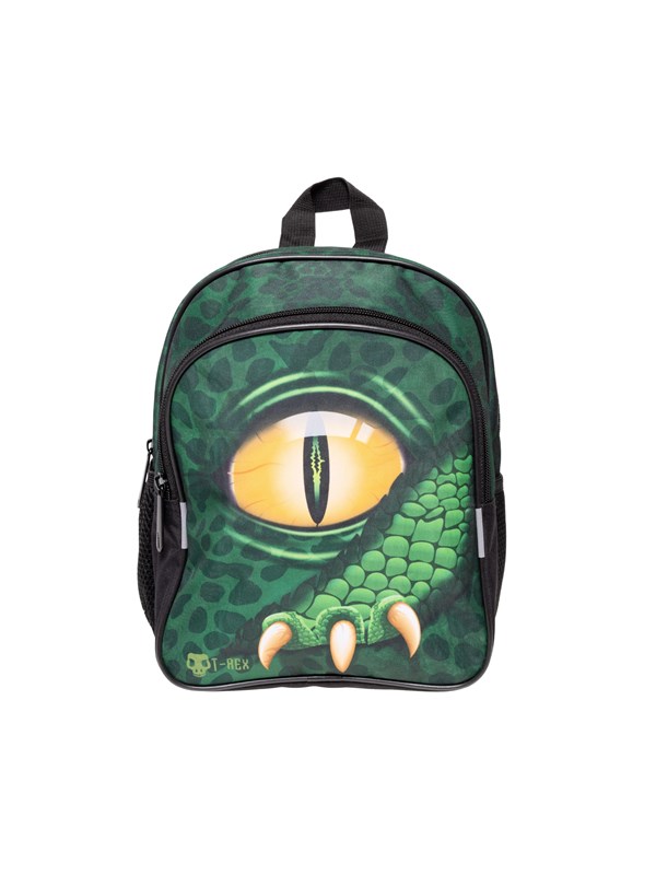 Euromic DINO T-REX Small backpack 26.5 x 21 x 10 cm