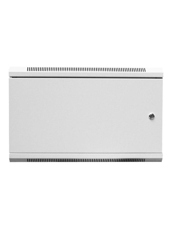 DIGITUS DN-W19 06U/450/MD - 6U Wall Mount Rack Cabinet