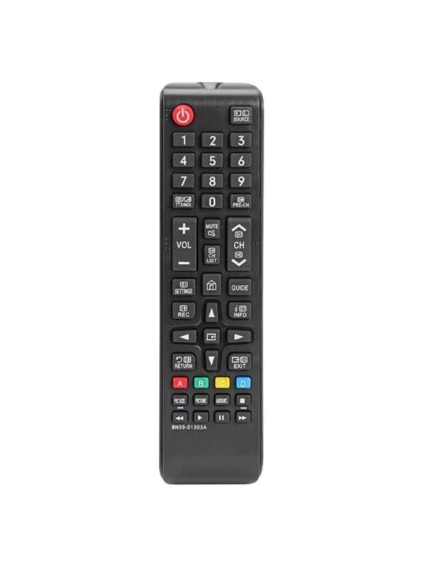 Samsung remote control