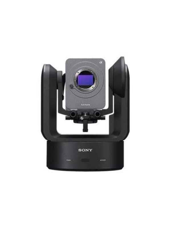Sony Cinema Line ILME-FR7