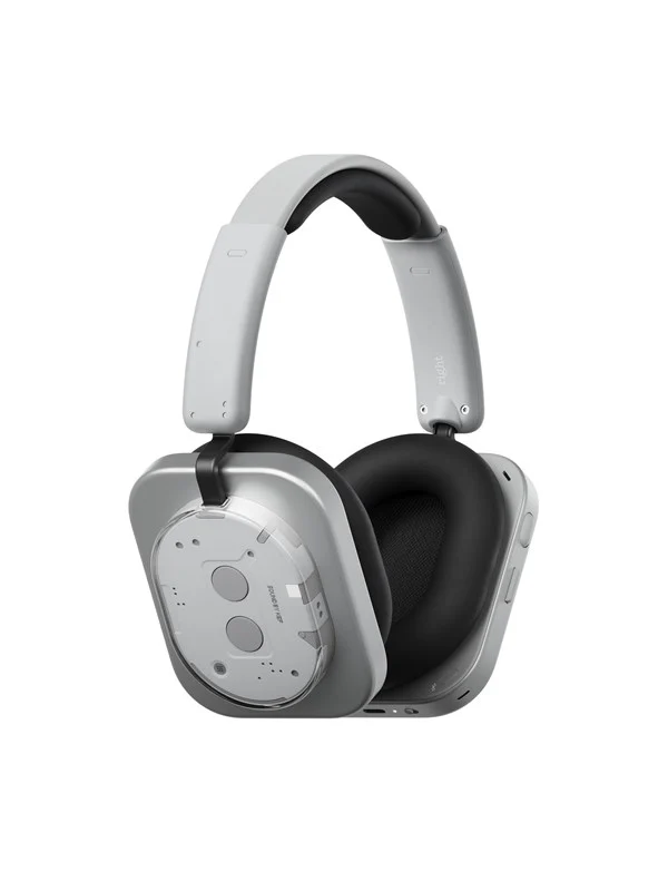 Nothing Headphone (1) - White