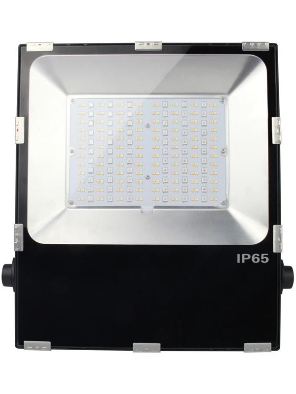 Miboxer LED Projektør - 100W - RGB-CCT - IP65 - 230V - Zigbee 3.0
