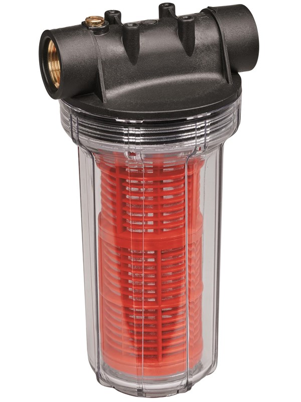 Einhell Forfilter 25 cm