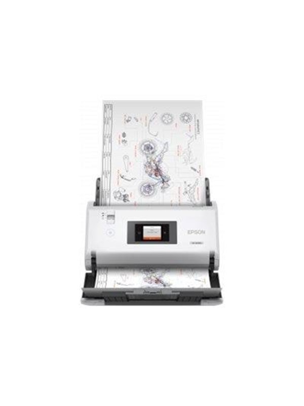 Epson WorkForce DS-32000