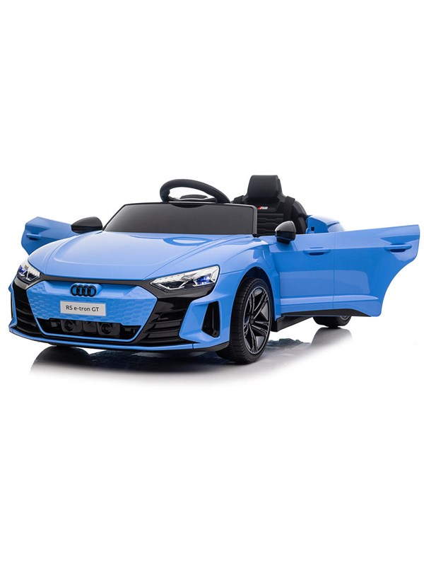 Audi Lisensiert AUDI RS e-tron GT