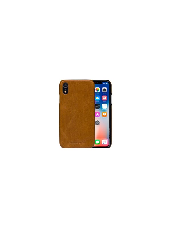dbramante1928 Tune - iPhone XR - Tan