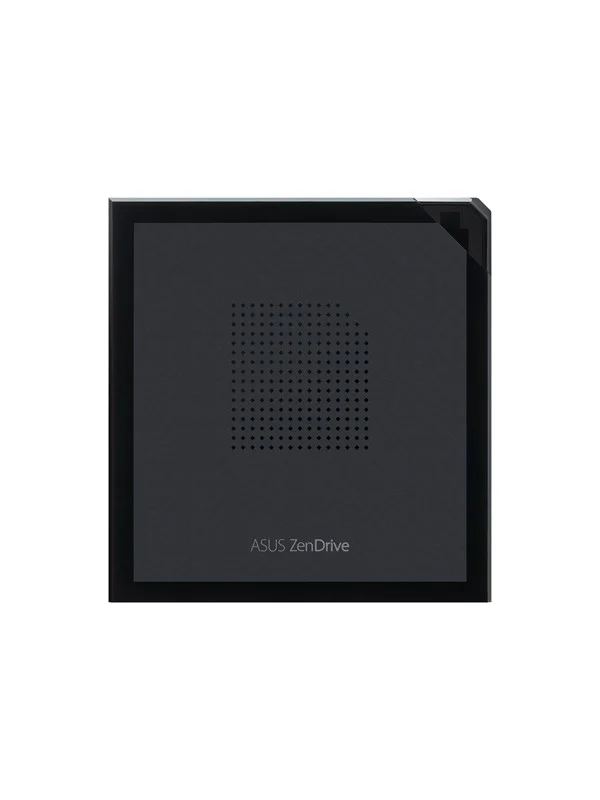 ASUS ZenDrive V1M SDRW-08V1M-U - DVD-RW (Brenner) - USB-C - Svart