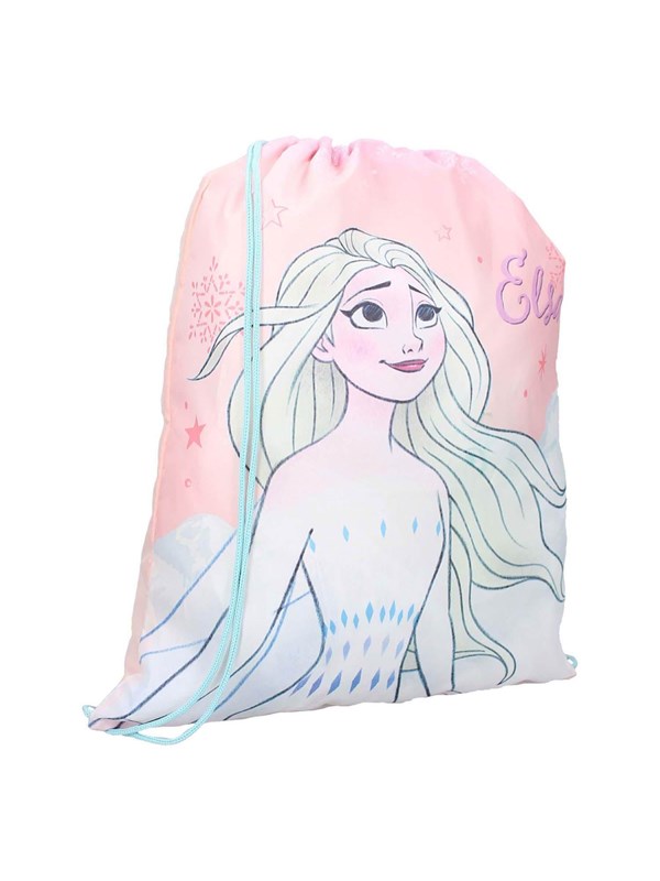 Disney Frozen Gym Bag