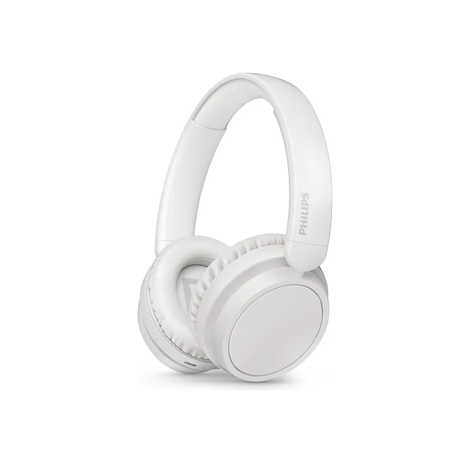 Philips TAH5209WT/00 - 5000 series - Over-ear wireless headphones - White