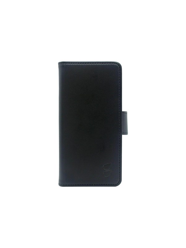 GEAR Wallet Sony Xperia XZ2 Compact Black