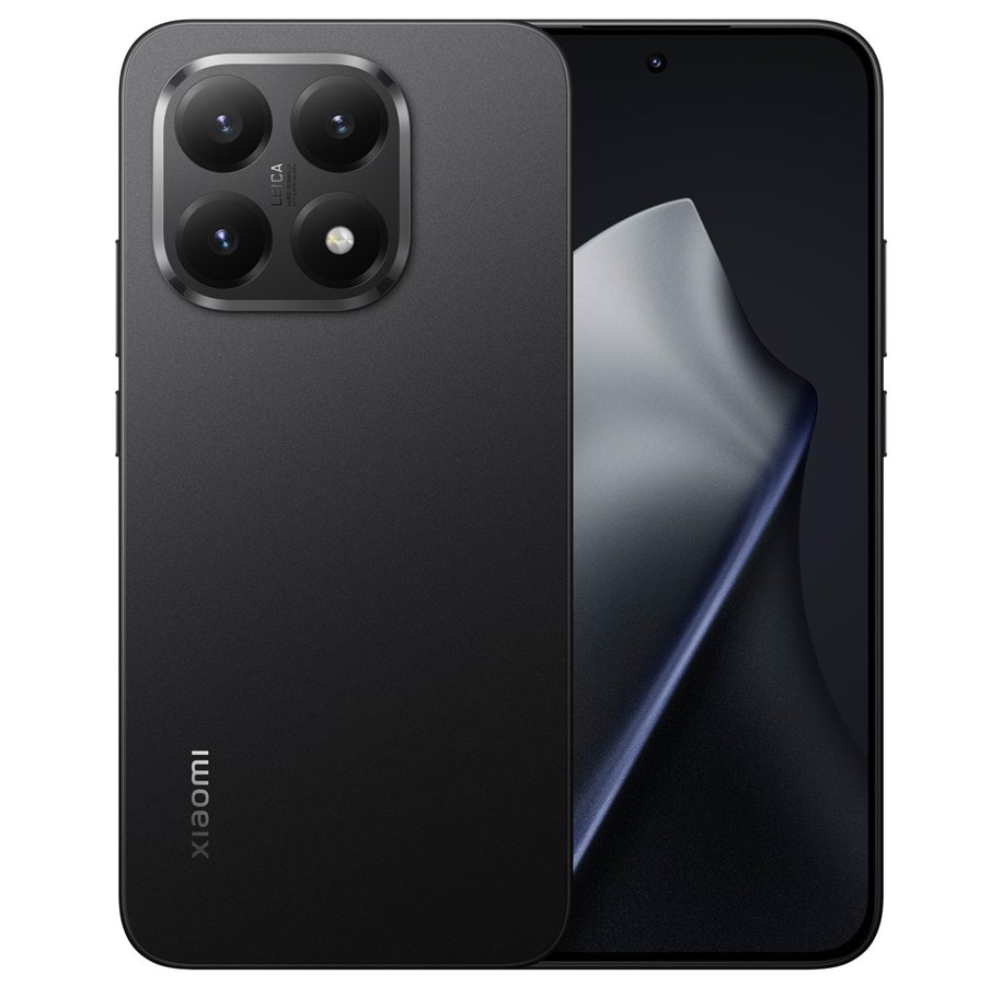 Xiaomi 15T Pro 256GB/12GB - Black