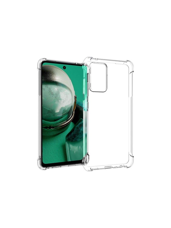 Insmat Impact - back cover for mobile phone
